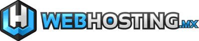 Web Hosting MX
